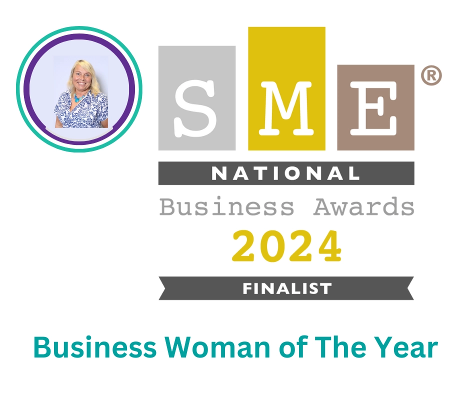 Business Woman of The Year